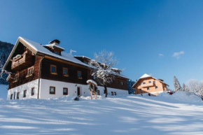 Ferienparadies Wiesenbauer, Sankt Michael Im Lungau, Österreich